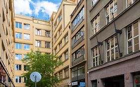City Leaf Apartments